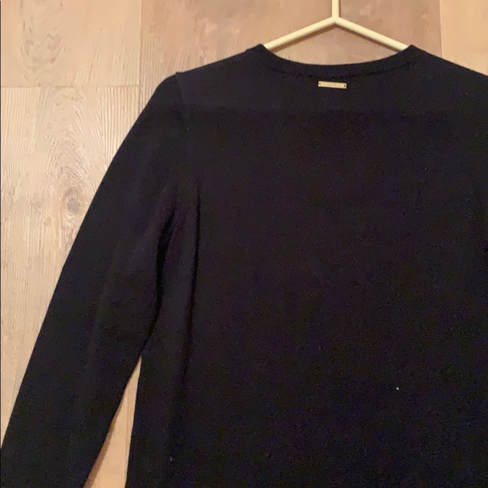 Michael Kors Sweater Dress - Picture 14 of 16
